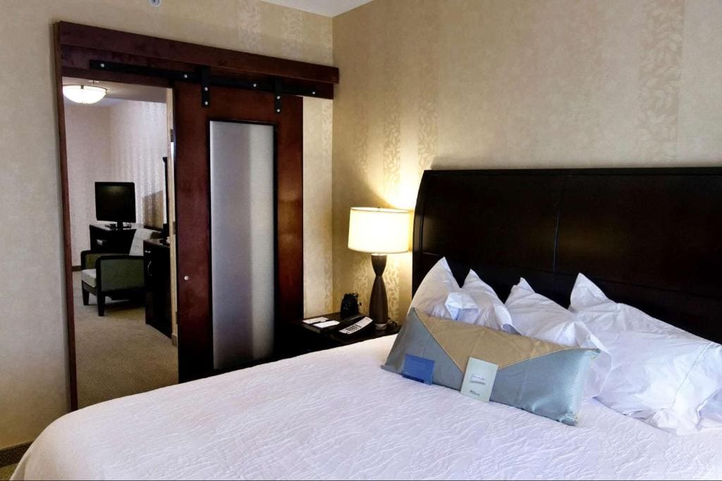 King Suite room - Image 1