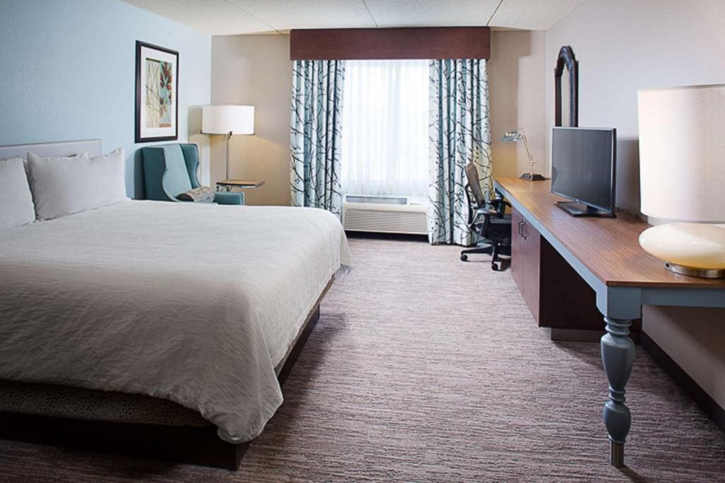 King Room room - Image 1