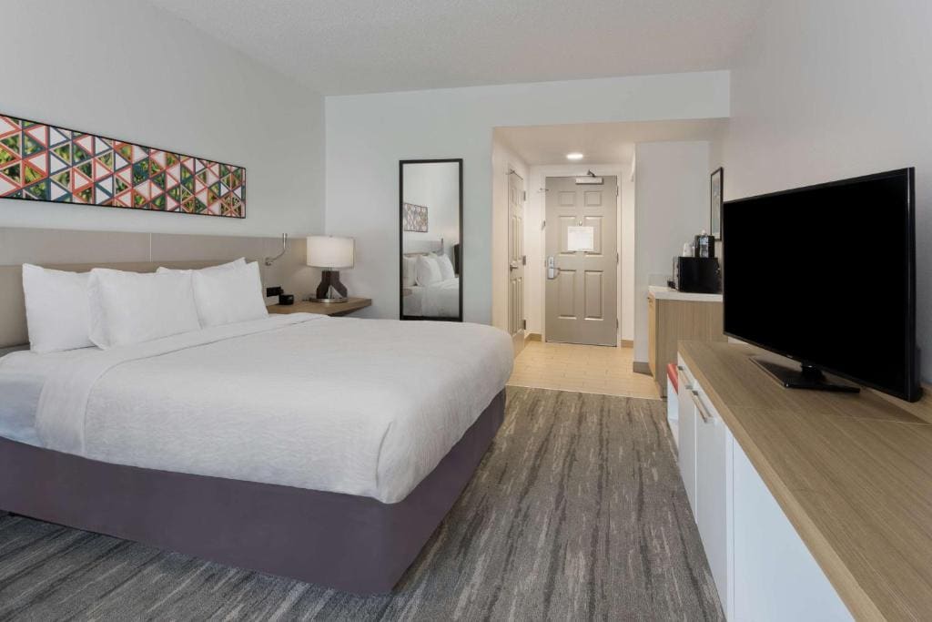 King Room room - Image 1