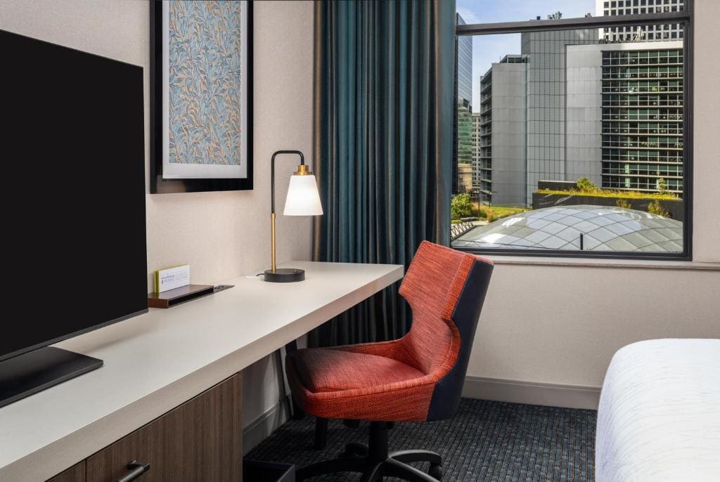 King Room room - Image 1