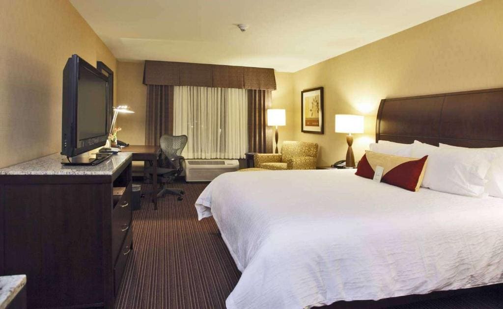 King Room room - Image 1