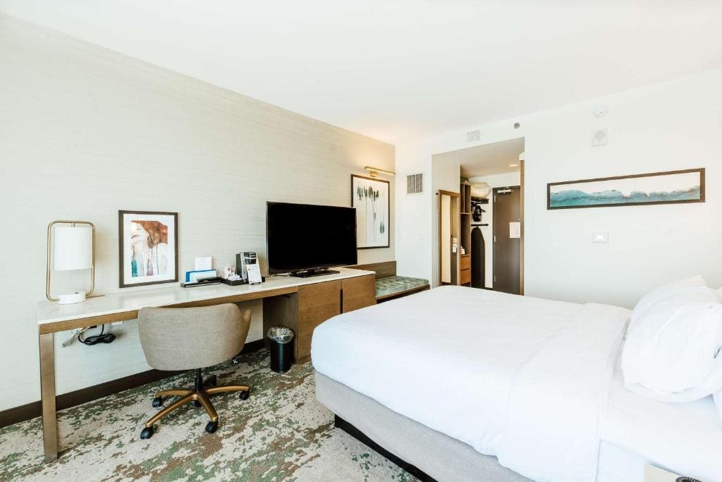 Premium King Room room - Image 1