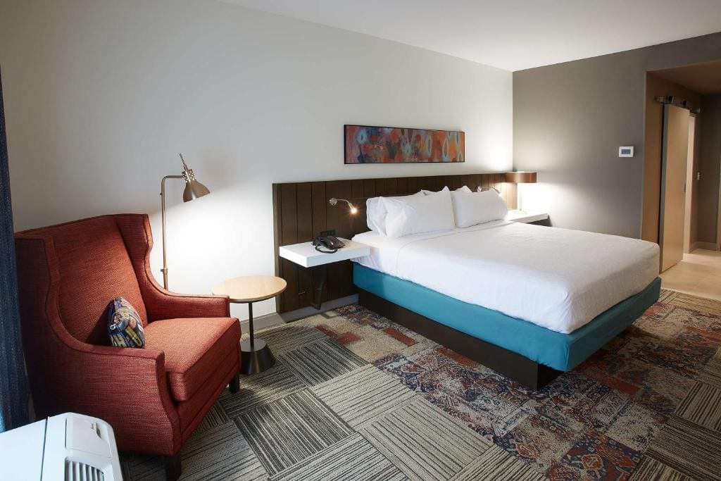 King Room room - Image 1