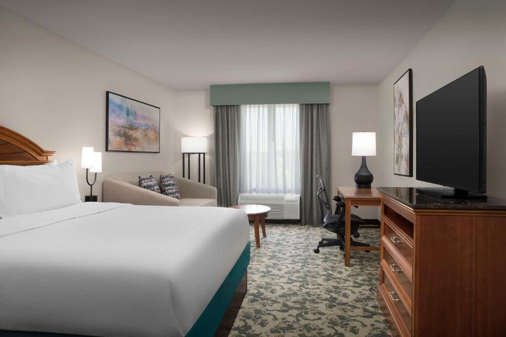 King Room room - Image 1