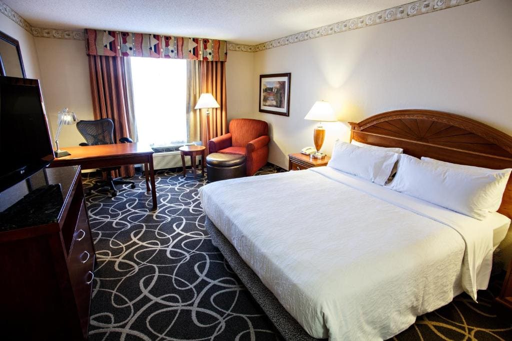 King Room room - Image 1