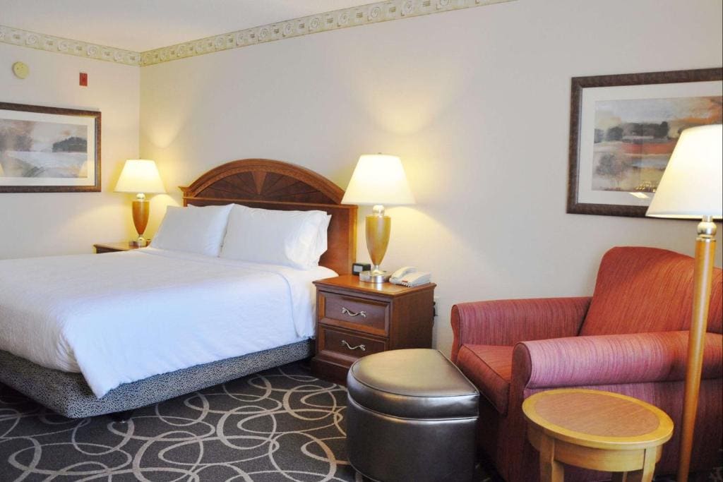 King Room room - Image 2