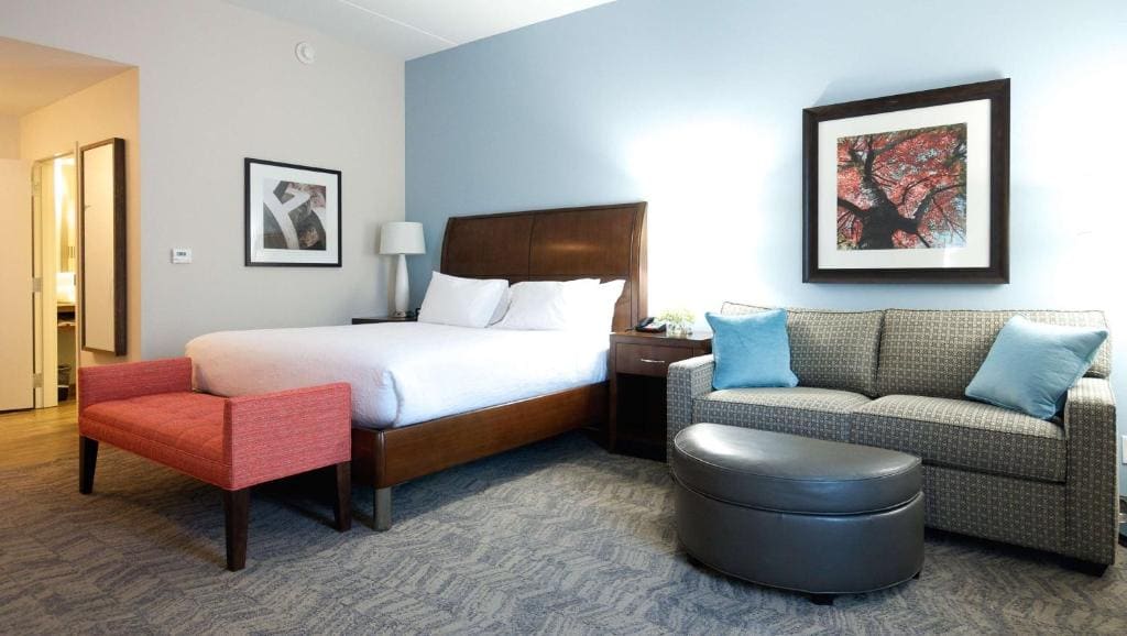Premium King Room room - Image 2