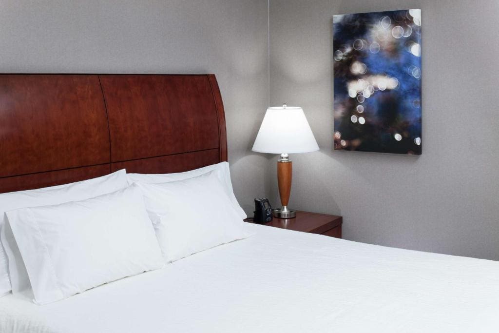 Premium King Room room - Image 1