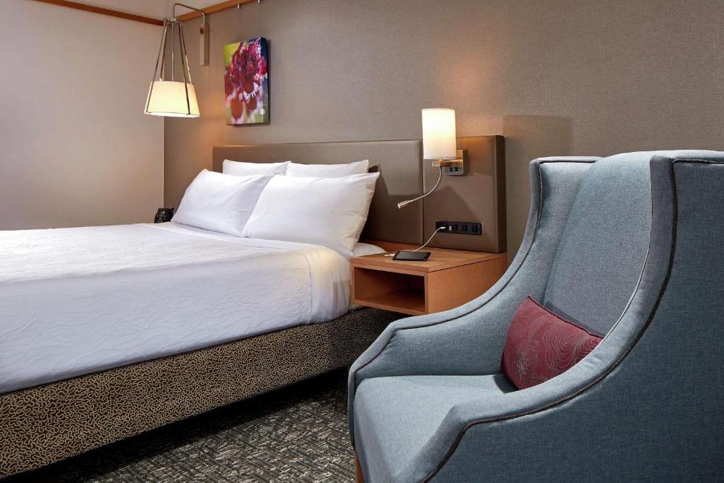 King Room room - Image 1