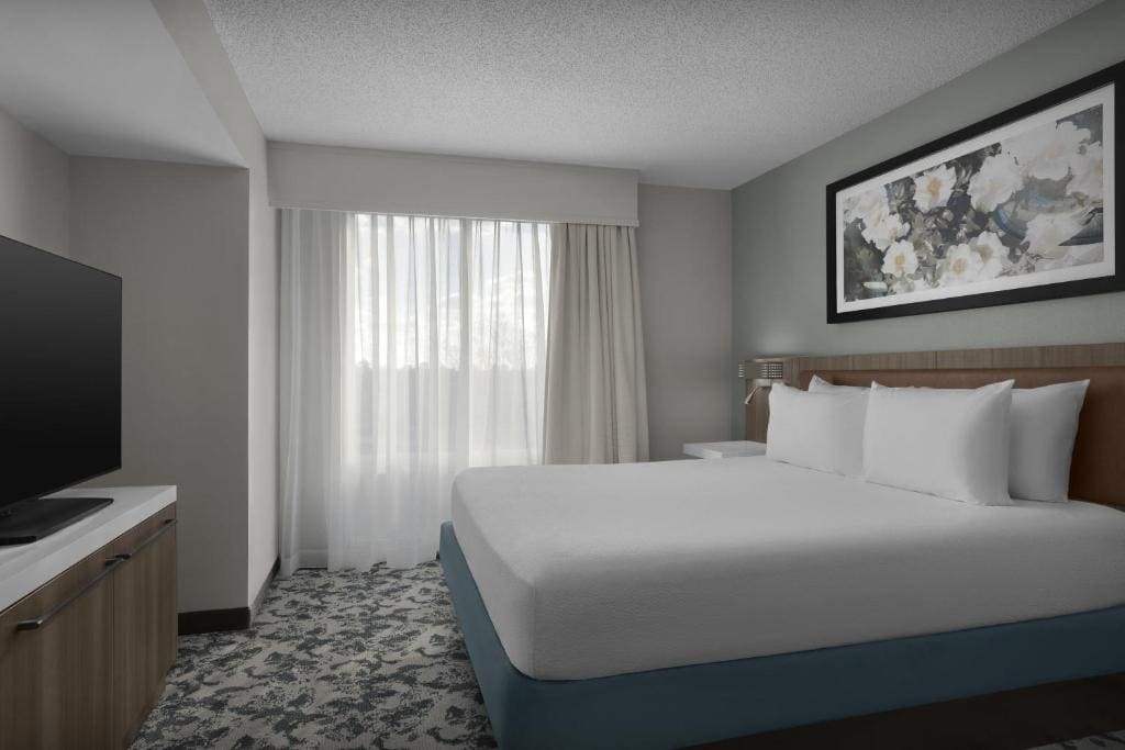 Junior King Suite with Seating Area room - Image 1