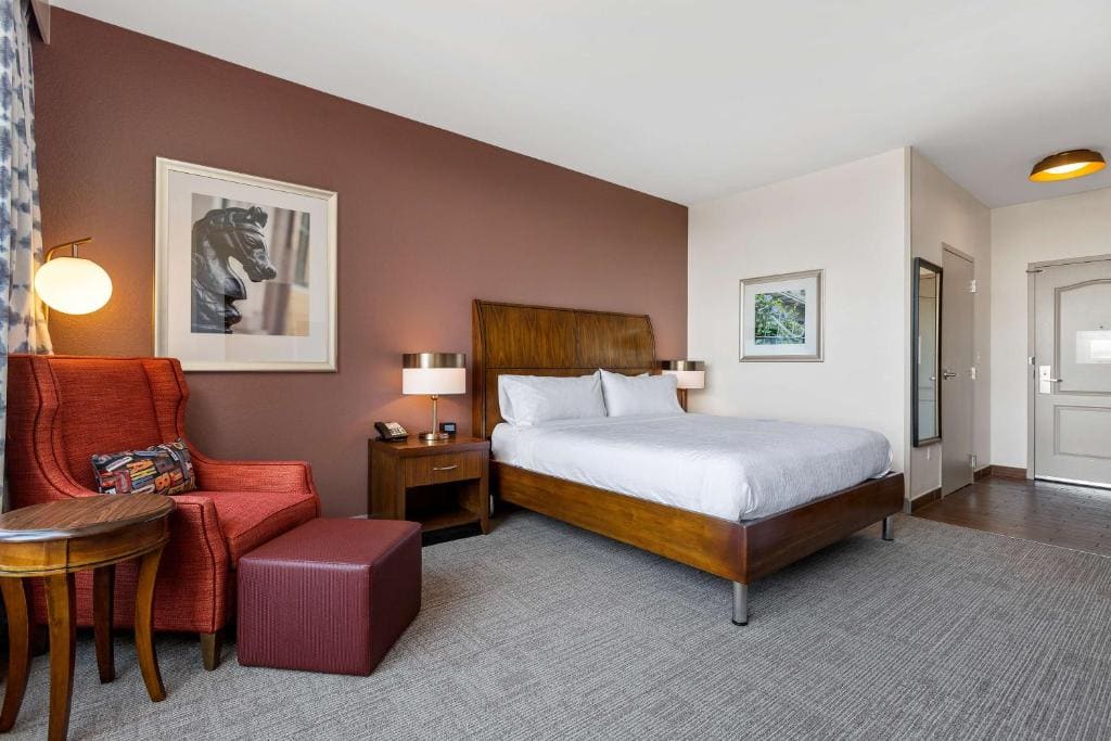 King Room room - Image 1