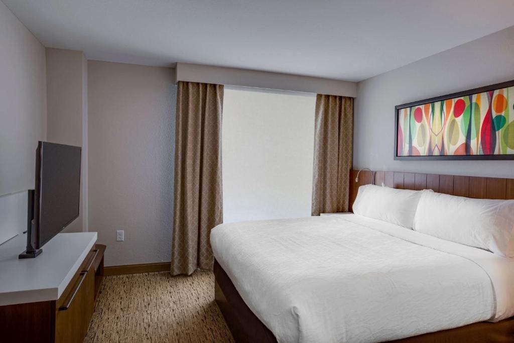 King Room room - Image 1