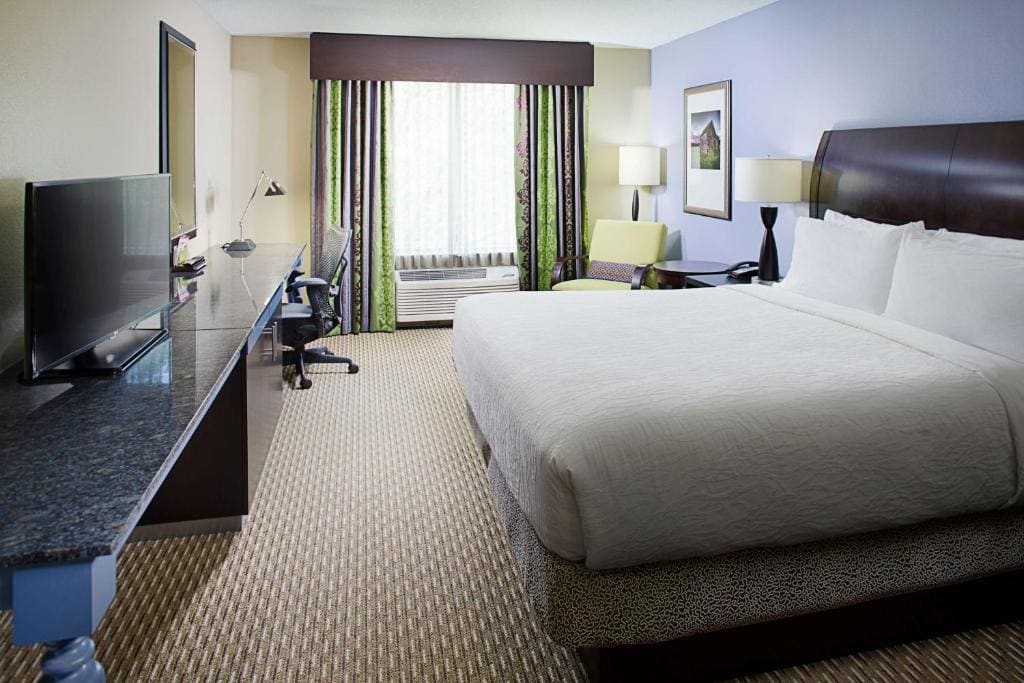 King Room room - Image 1