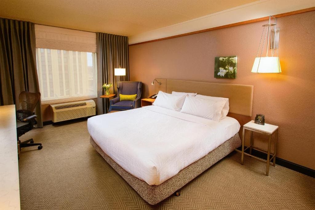 King Room room - Image 1