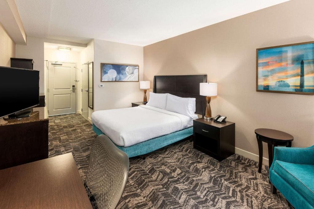 King Room room - Image 1