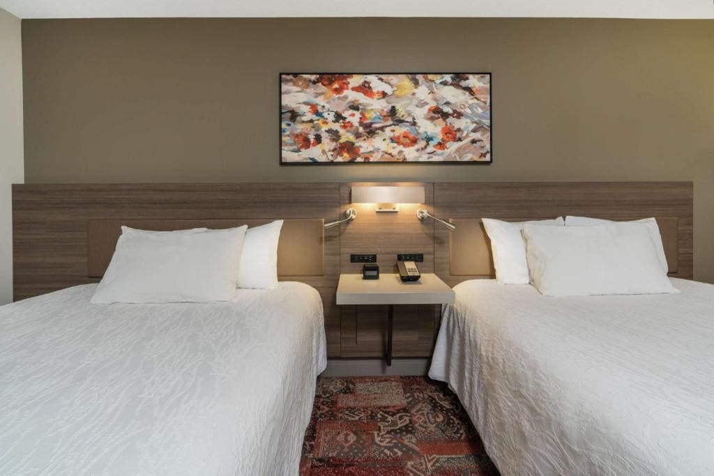 Queen Room with Two Queen Beds room - Image 1