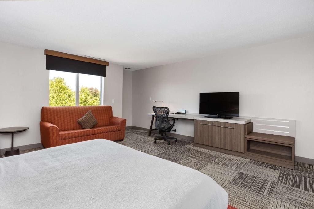 Premium King Room room - Image 1