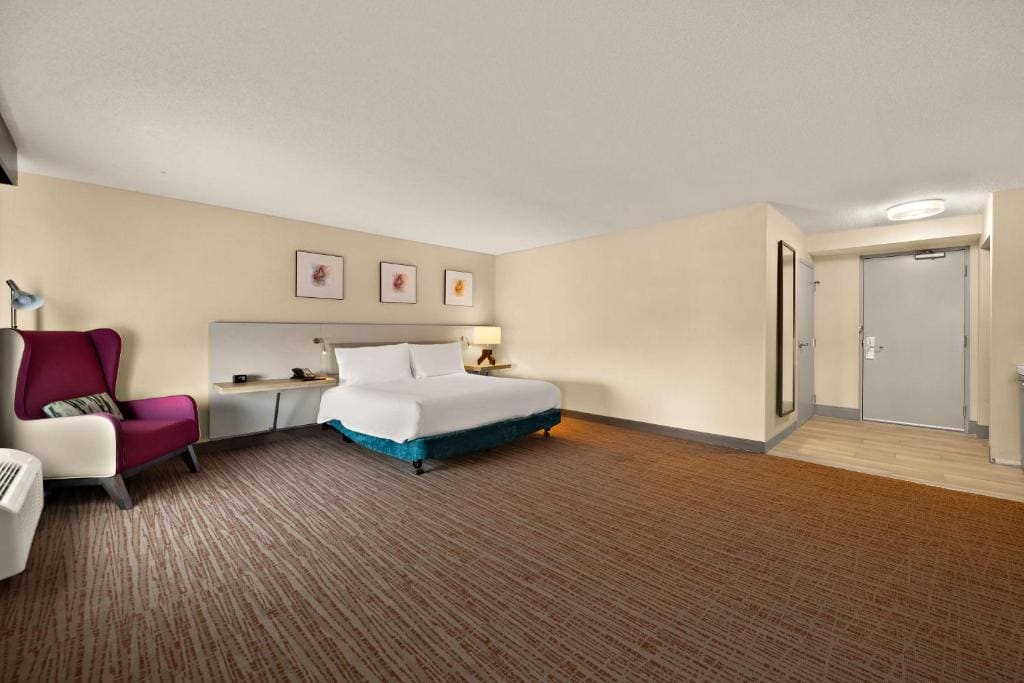 king_room_with_tub_-_mobility_and_hearing_access room - Image 1