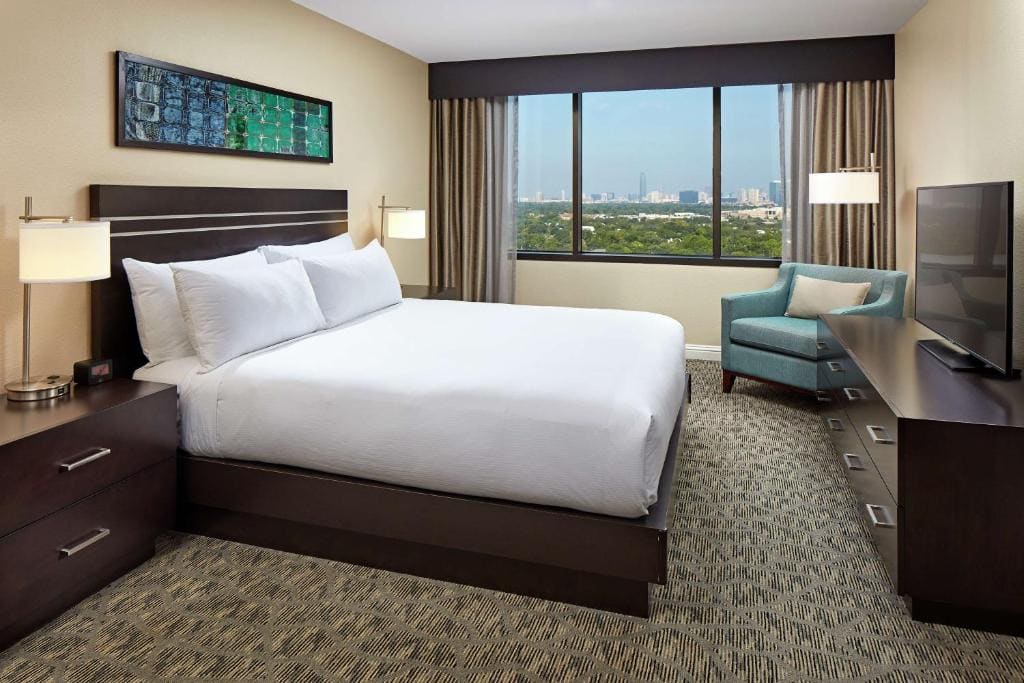 King Room room - Image 1