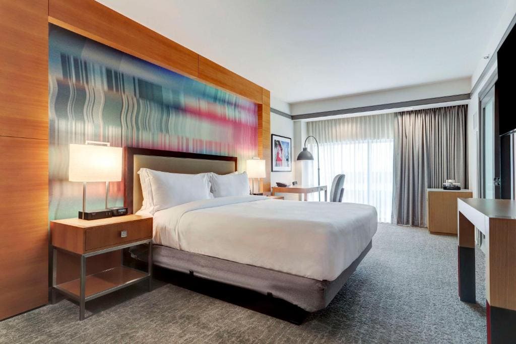 King Room room - Image 1