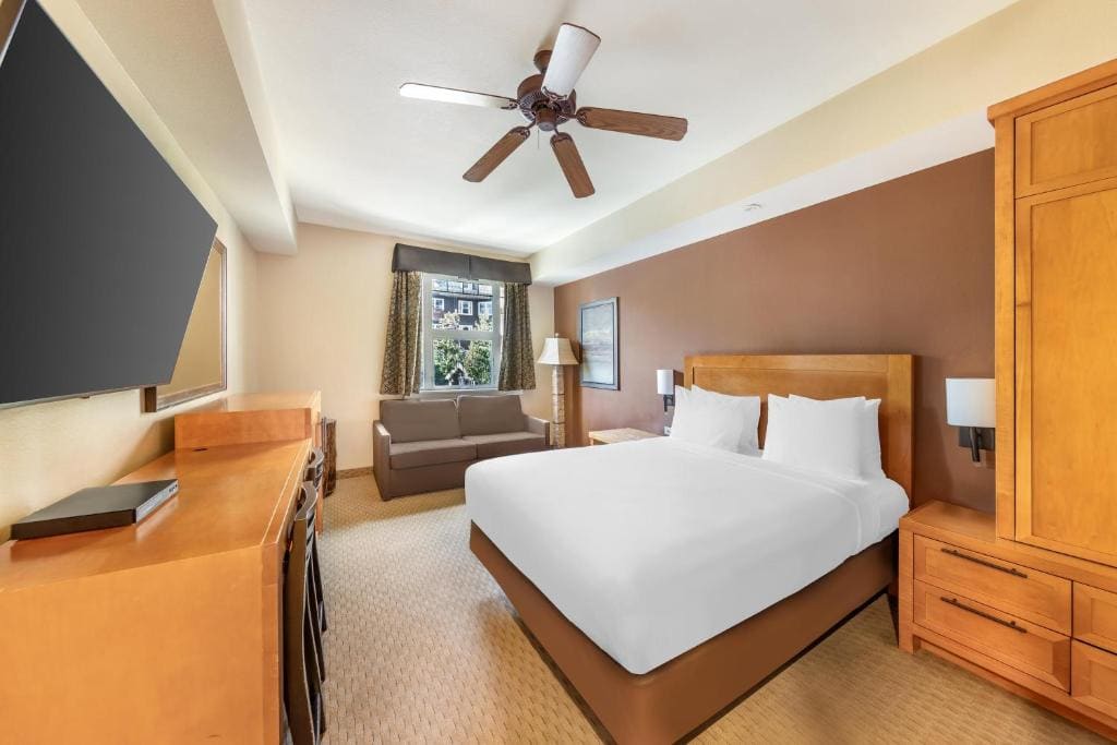 STUDIO 1 QUEEN room - Image 1