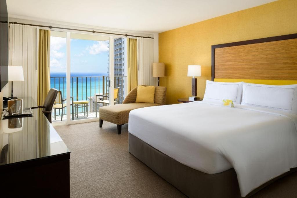 One-Bedroom Suite room - Image 1