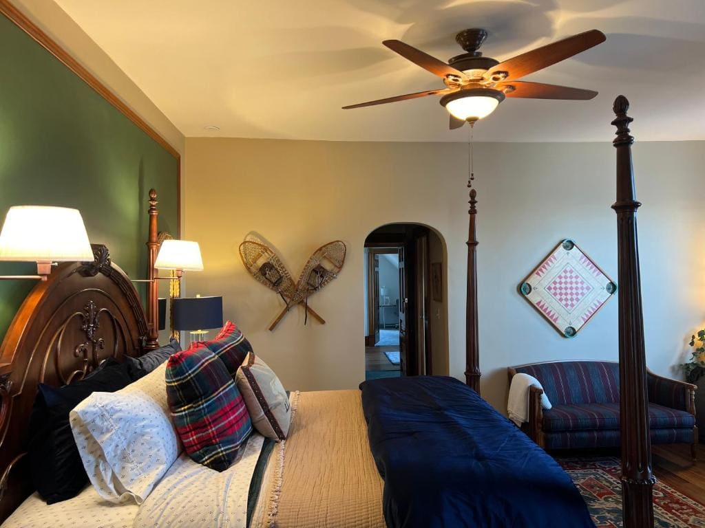 King Suite room - Image 1