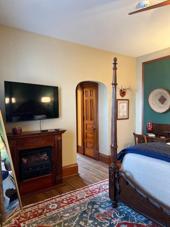 King Suite room - Image 3