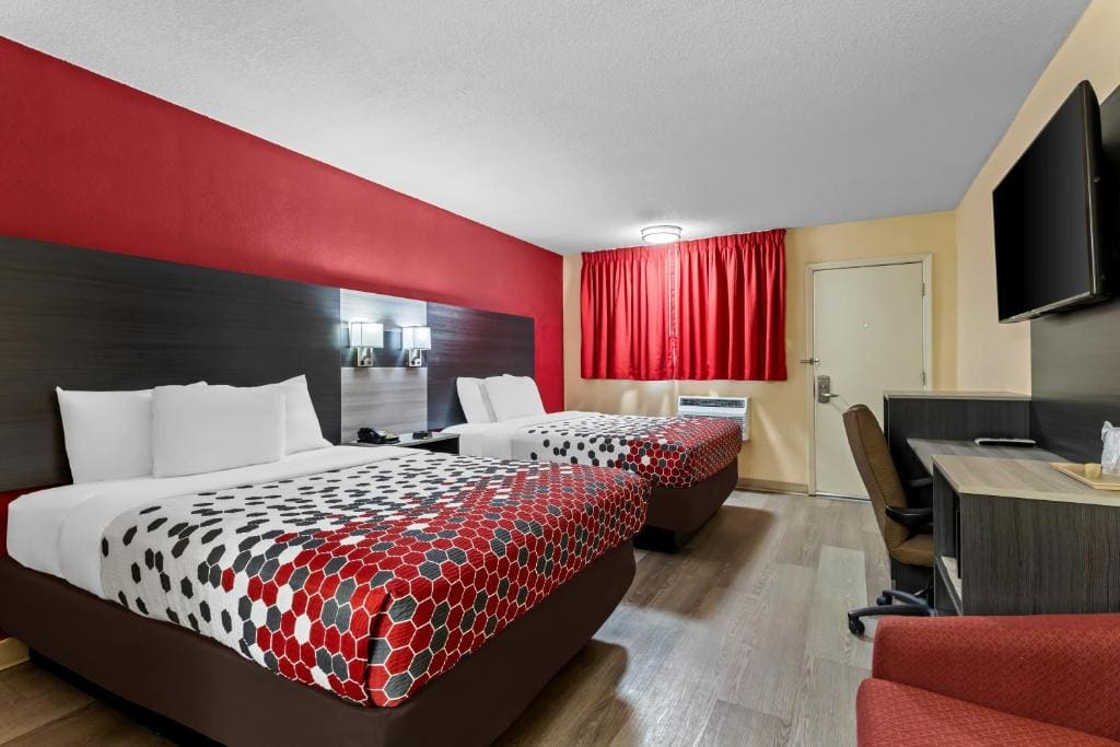 King Suite - Non Smoking room - Image 2