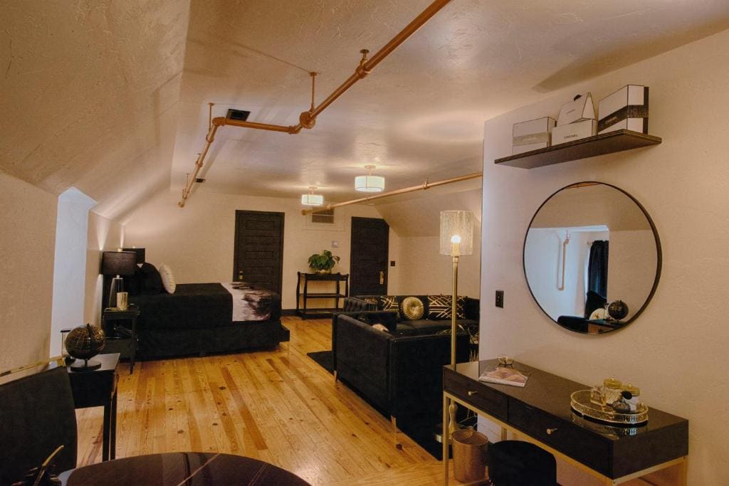 Presidential Suite room - Image 2