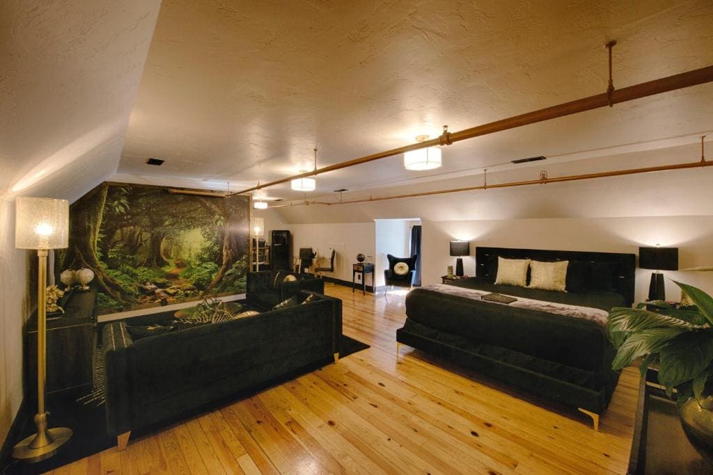 Presidential Suite room - Image 1