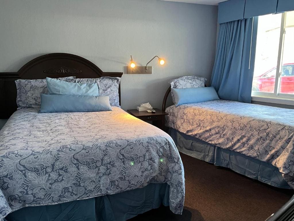 Basic Triple Room room - Image 1