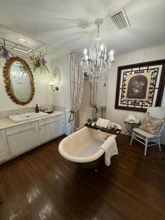 Deluxe King Studio room - Image 3