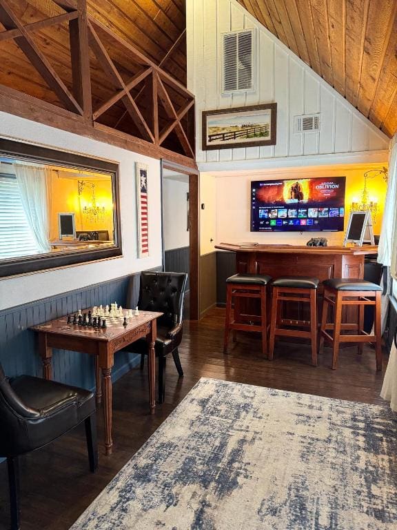 Deluxe Queen Studio room - Image 2