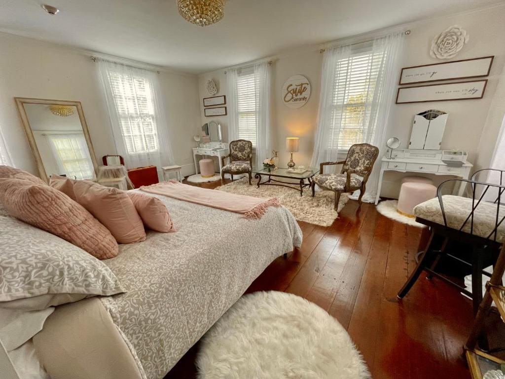 King Suite room - Image 1