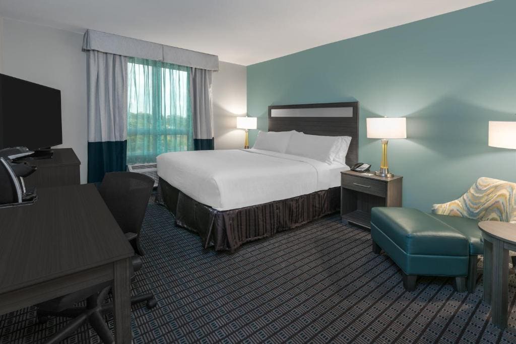 Standard King Room room - Image 1