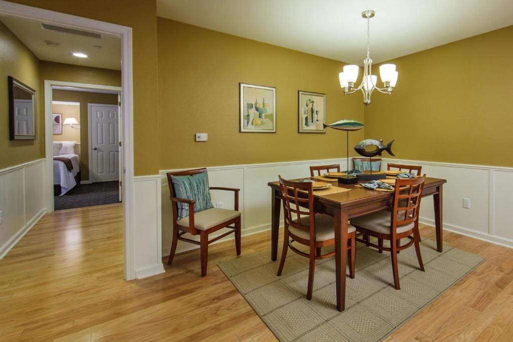 Three-Bedroom Grand Villa room - Image 3
