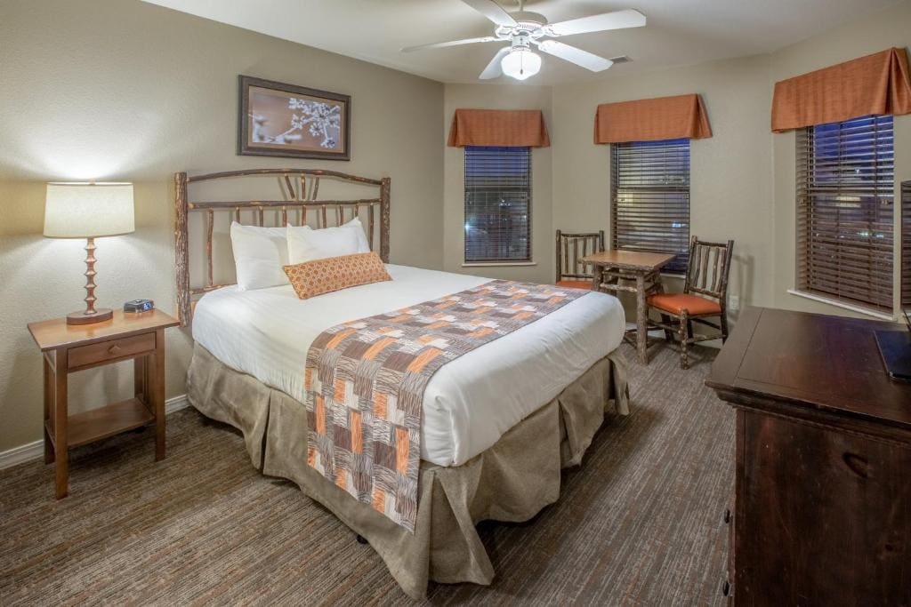 Two-Bedroom Villa room - Image 1