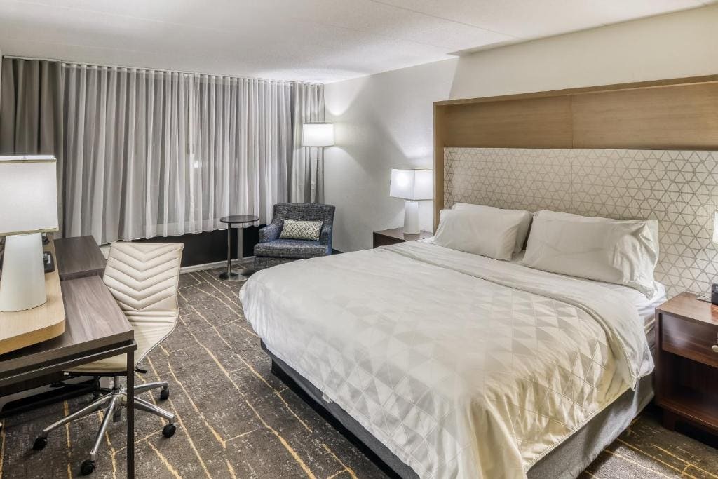 King Room room - Image 1