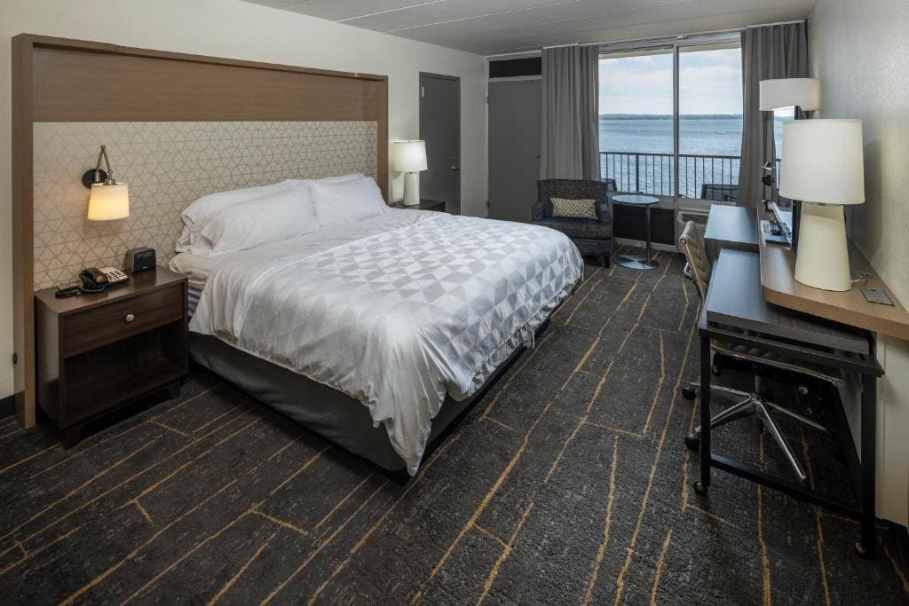 Standard King Room room - Image 1