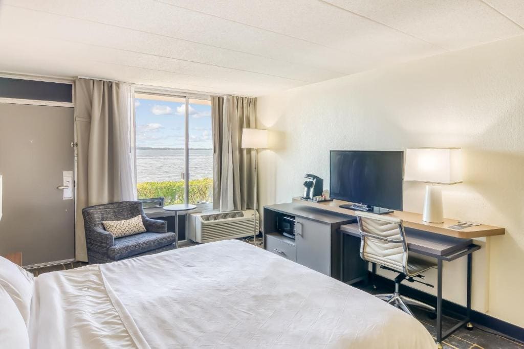 Standard Room room - Image 1