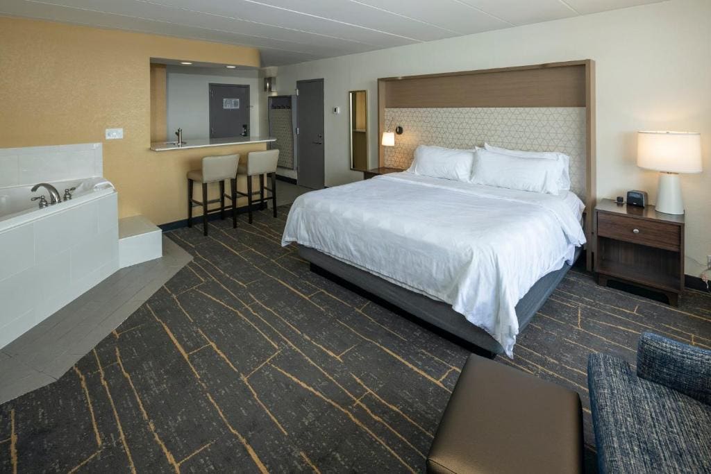 King Room - Non-Smoking room - Image 1