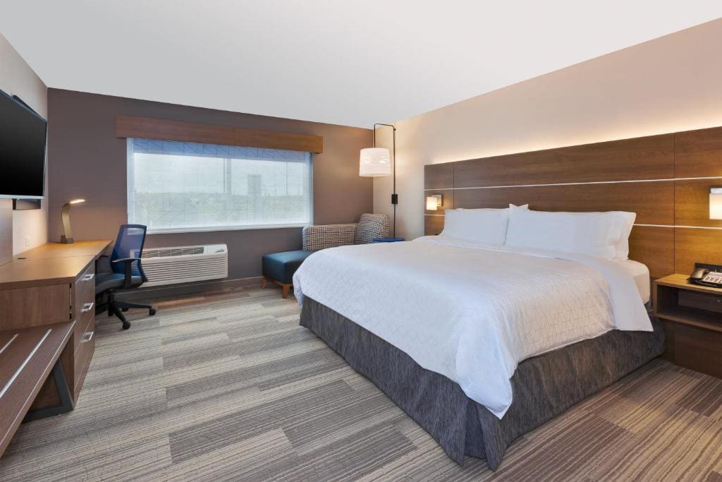 Standard King Room room - Image 2