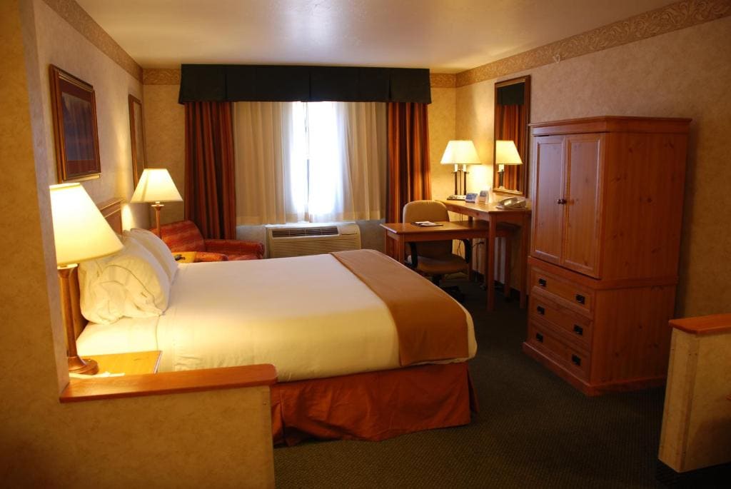 Standard Room room - Image 1