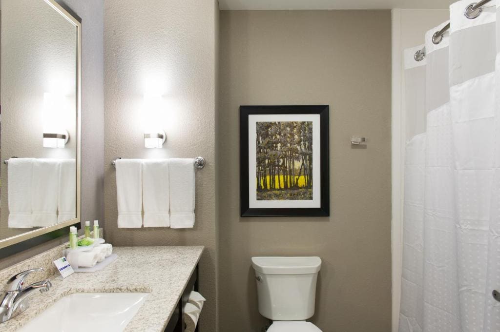 Standard King Room room - Image 2