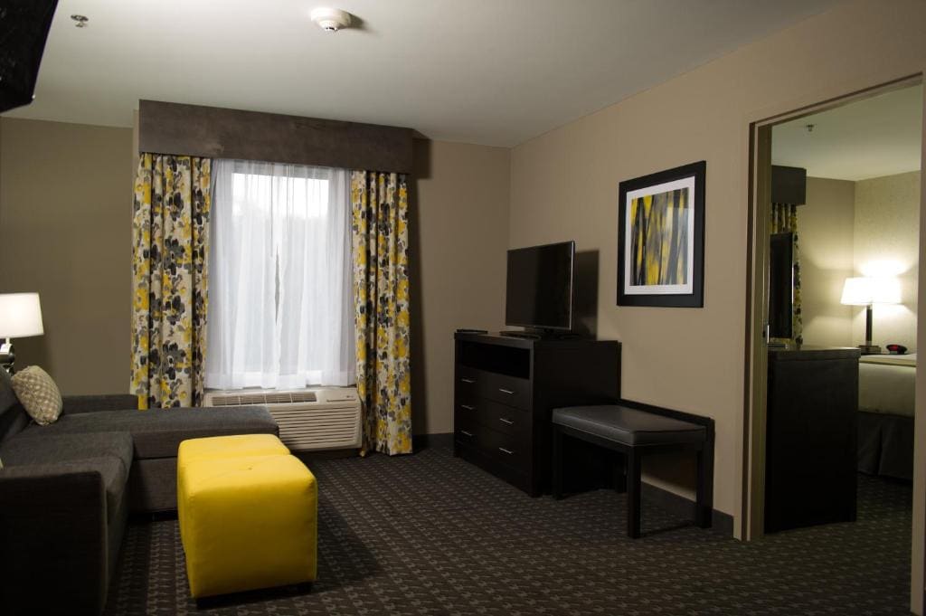 Executive Suite room - Image 1