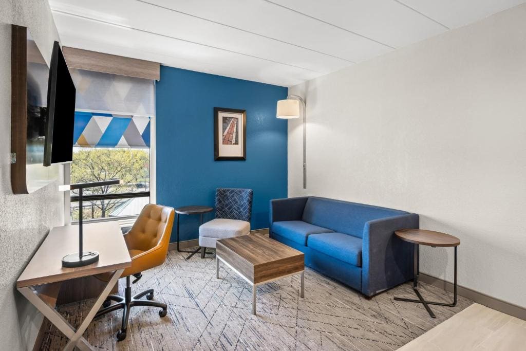 King Suite room - Image 1
