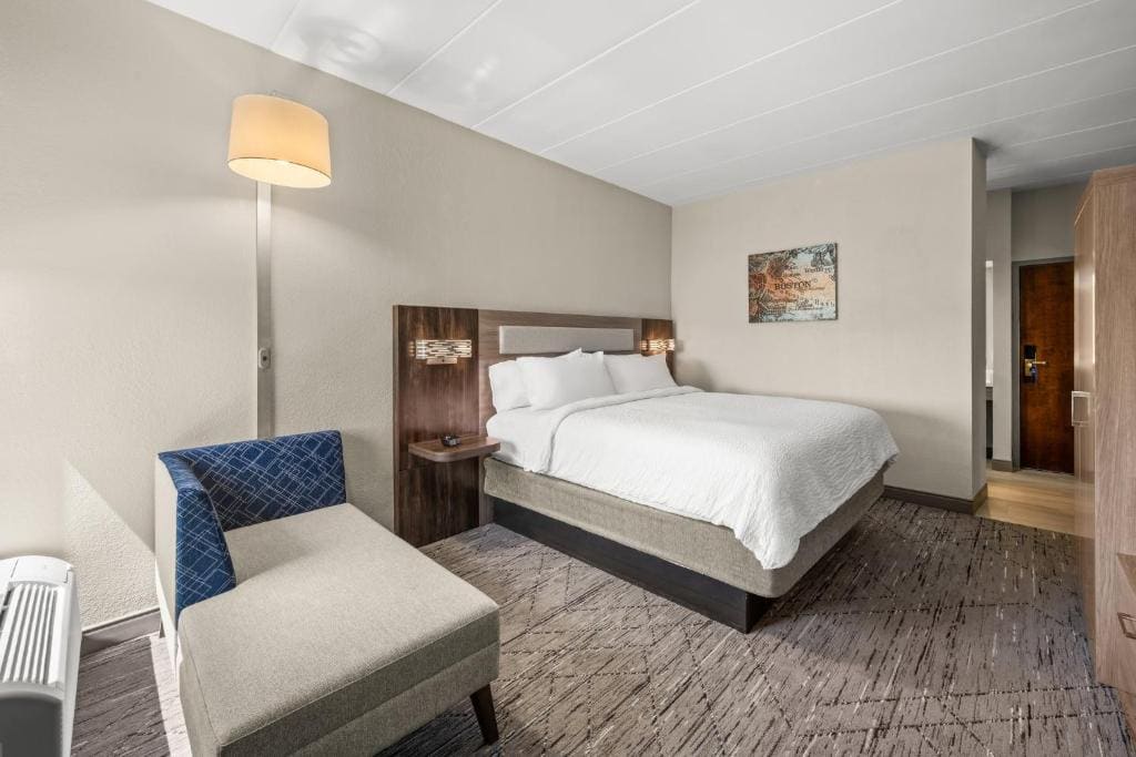 Standard King Room room - Image 1