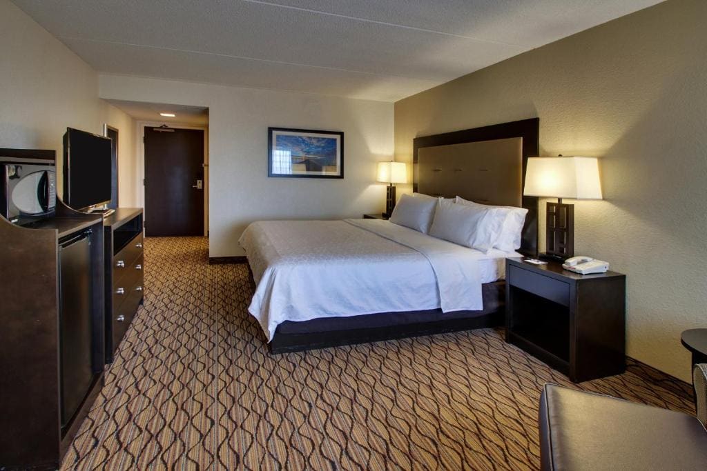 Standard King Room room - Image 1
