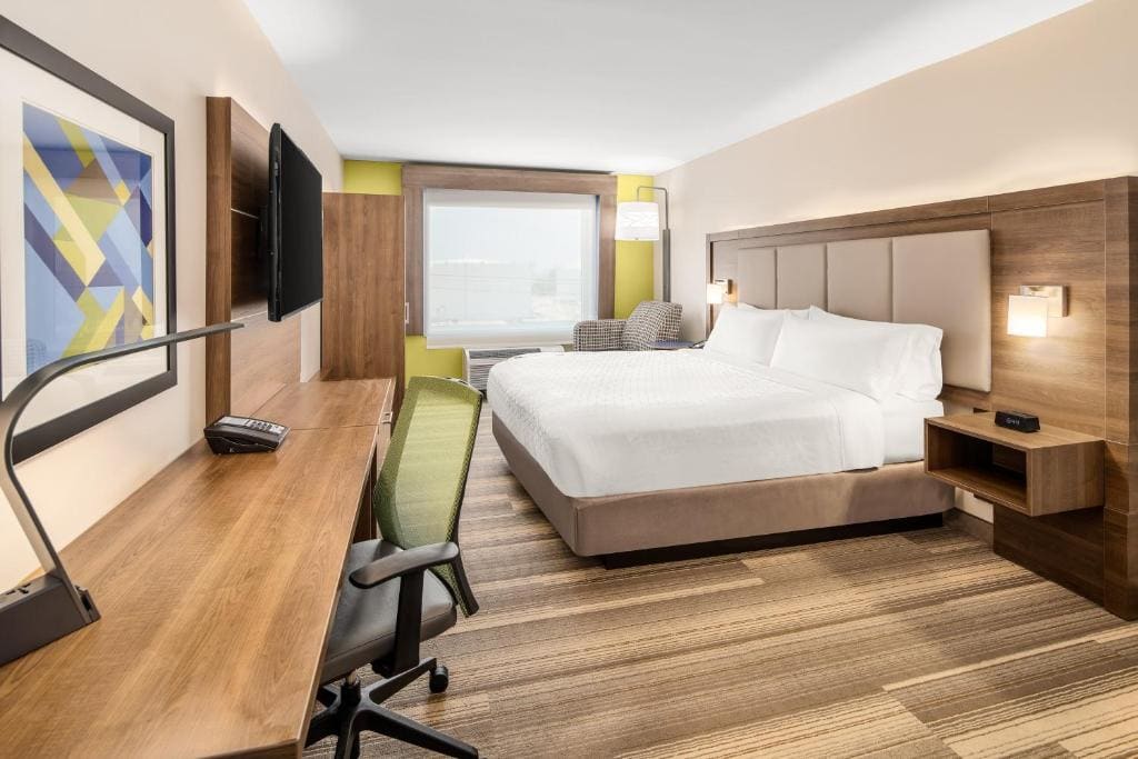 Standard King Room room - Image 1